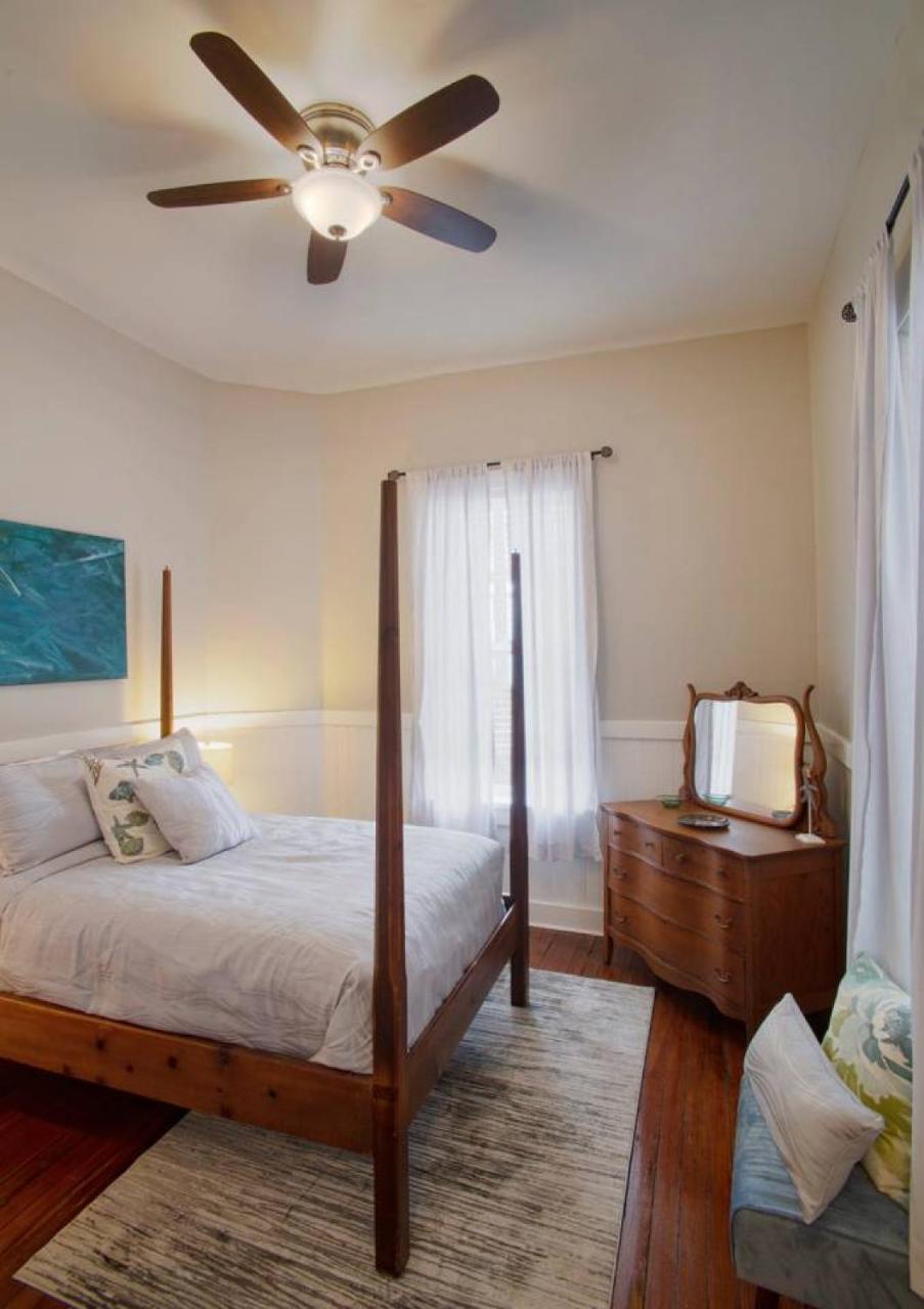 414 Waldburg A - Newly Renovated Apt With Outdoor Space! Apartman Savannah Kültér fotó